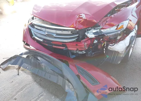 2013 Ford Taurus Sel z USA, uszkodzony, nr VIN 1FAHP2E90DG190211